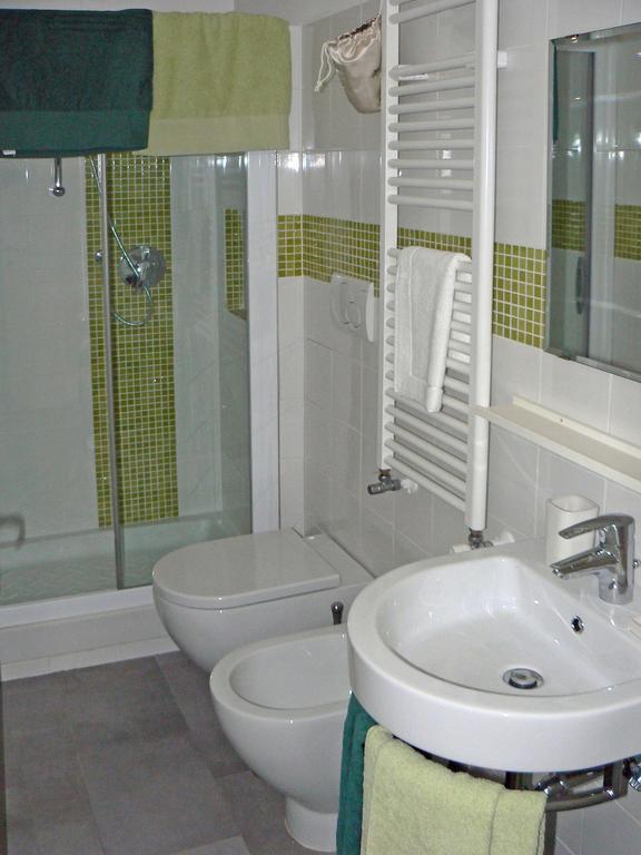 B&B Il Sampietrino Dei Cavalleggeri Acomodação com café da manhã  3*